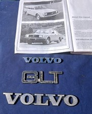 Volvo 245 glt for sale  NORTHWICH