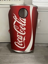 Coca cola cornhole for sale  Columbia