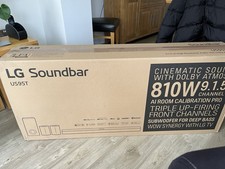 Brand new us95tr for sale  BARTON-UPON-HUMBER