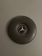 Prallplatte polster lenkrad gebraucht kaufen  Münster
