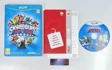 Skylanders trap team d'occasion  Athis-Mons