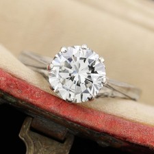 Art deco 18ct for sale  UK