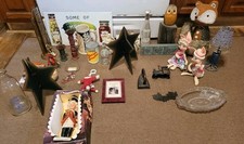 large lot home decor for sale  Windber