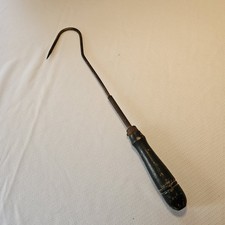 Vintage fishing gaff for sale  Addison
