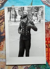 Photo ww2 jeune d'occasion  Les Pieux