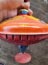 Lbz west germany for sale  EXETER
