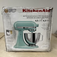 Kitchenaid mixer 4.5 for sale  Compton