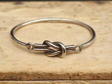 Sterling silver knot for sale  GREAT YARMOUTH