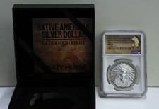 2023 silver native for sale  Largo
