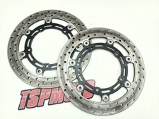 Set coppia dischi usato  Italia