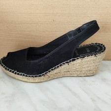 Veritable espadrille artisanal d'occasion  Audenge