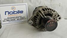 Alternatore opel zafira usato  Agrigento