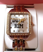 Juicy couture dump for sale  Katy