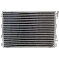 W900 kenworth condenser for sale  Des Moines