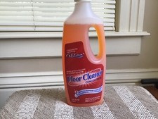 Rainbow cleaner floor for sale  Union City