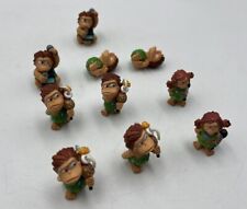 Paleoboys personaggi kinder usato  Avezzano