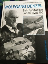 Wolfgang denzel sportwagen gebraucht kaufen  Wetter (Ruhr)