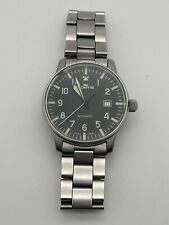 Herrenuhr fortis fliegeruhr gebraucht kaufen  Neuss