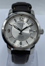 Tissot prc200 t014410a for sale  BRIGHTON