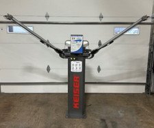 Keiser fitness infinity for sale  Peoria