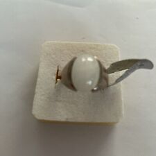 Bague argent 925 d'occasion  Aubenas