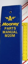 Mooney m20m parts for sale  Kent