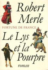 Fortune tome lys d'occasion  Hennebont