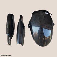 Ricambi accessori moto usato  Macerata