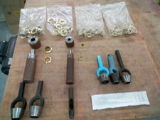 eyelet tool for sale eyelet tool for sale HOLYWELL