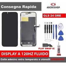 Display lcd soft usato  Polignano a Mare