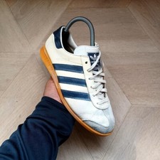 Adidas rekord trainer for sale  BIRMINGHAM