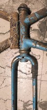 Fourche borgne velo d'occasion  Clermont-Ferrand-