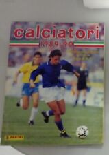 Calciatori panini 1989 usato  Casalnuovo di Napoli