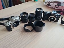Lot appareil photo d'occasion  Clermont-Ferrand-