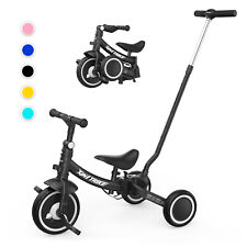 Besrey toddler tricycle d'occasion  Expédié en Belgium