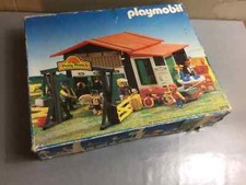 Vintage box playmobil for sale  FOLKESTONE