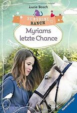 Sunshine ranch myriams gebraucht kaufen  Berlin