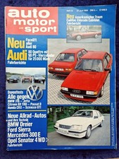 Ams 1984 scirocco gebraucht kaufen  Vechta