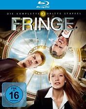 Fringe staffel blu gebraucht kaufen  Berlin