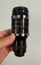 Schneider cine tele for sale  Cincinnati