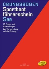 Sportbootführerschein see amt gebraucht kaufen  Berlin