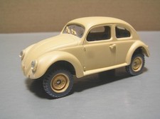 Vitesse Portugal Volkswagen VW Beetle off-road escala 1/43 item raro estado perfeito., usado comprar usado  Enviando para Brazil