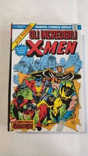 Marvel omnibus gli usato  Chioggia