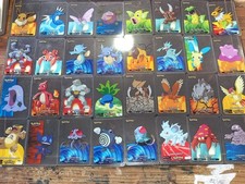 pokemon lotto stock carte usato pokemon lotto stock carte usato Atripalda
