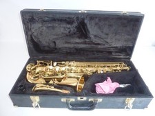 Elkhart student alto for sale  CANTERBURY