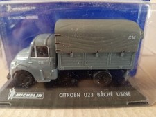 Michelin citroën u23 d'occasion  Saint-Père-en-Retz
