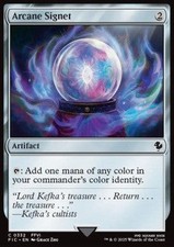 Magic mtg arcane gebraucht kaufen  Landstuhl