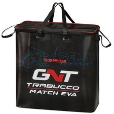 Trabucco borsa keepnet usato  Formia