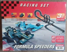 Carrera bahn racing gebraucht kaufen  Munster
