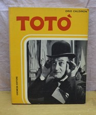 Orio caldiron totò usato  Sormano
